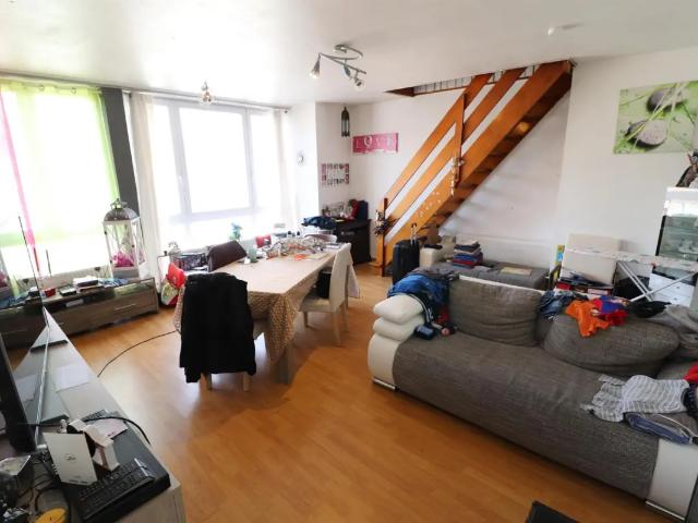 à louer Duplex Dave