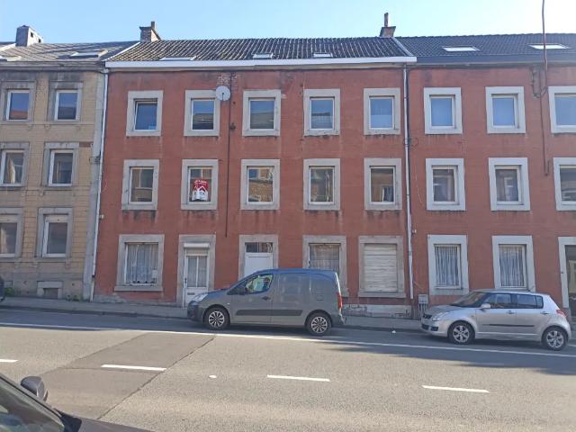 à louer Duplex Dison Rue Léopold