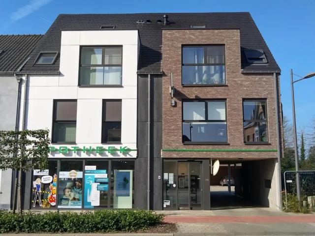 à louer Duplex Elewijt Tervuursesteenweg