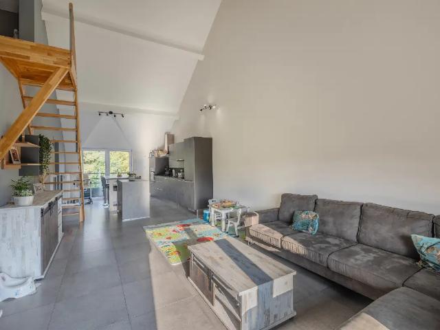 à louer Duplex Épinois Rue Hector Denis
