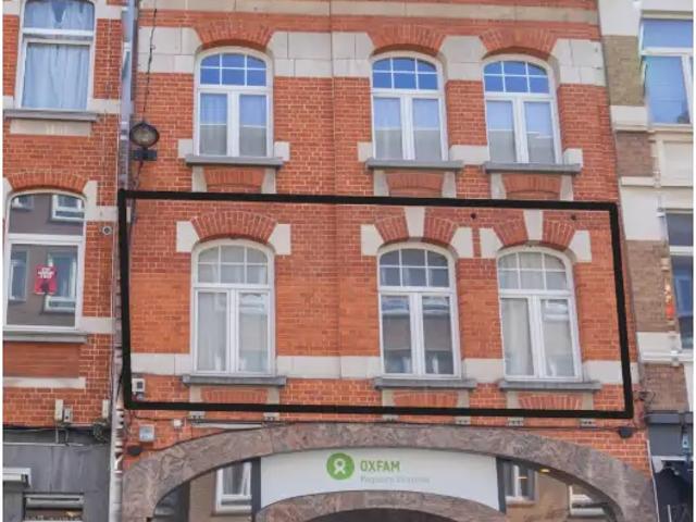 à louer Duplex Etterbeek