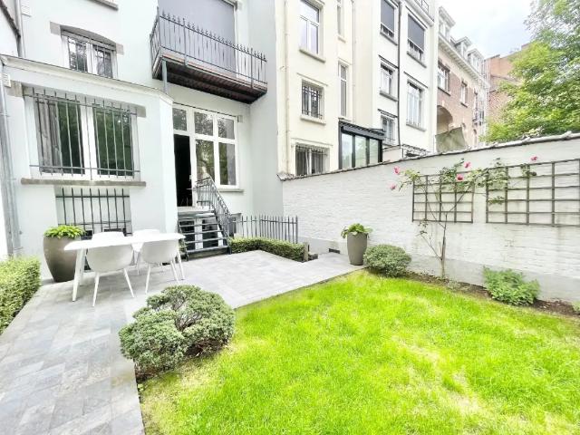 à louer Duplex Etterbeek