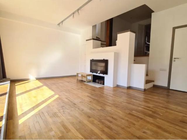 à louer Duplex Etterbeek Rue des Erables 17