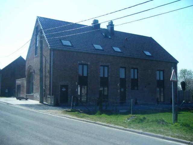 à louer Duplex Graty