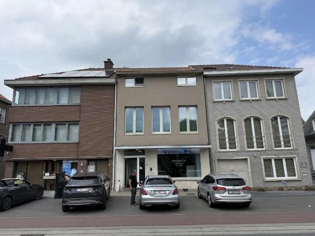 à louer Duplex Grimbergen Wolvertemsesteenweg
