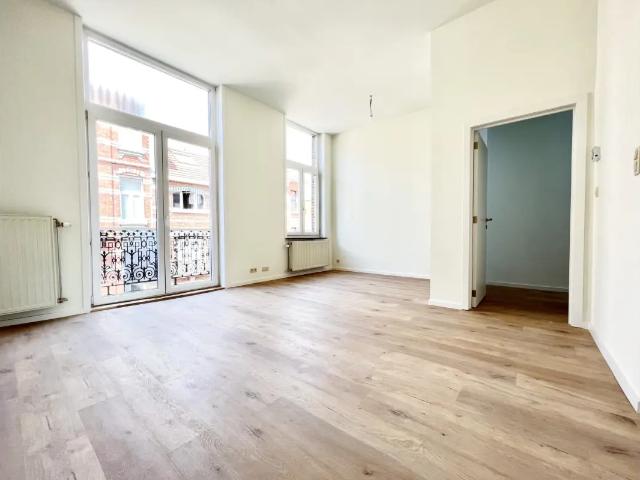 à louer Duplex Ixelles