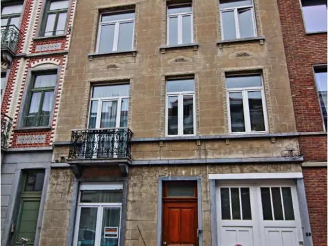 à louer Duplex Ixelles
