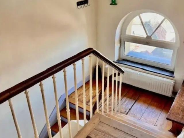 à louer Duplex Ixelles