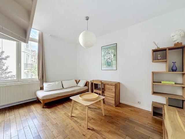 à louer Duplex Ixelles