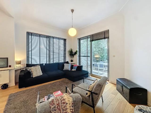 à louer Duplex Ixelles