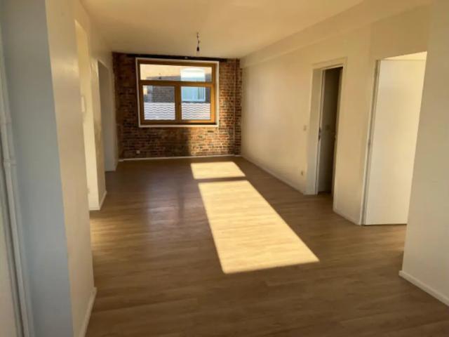 à louer Duplex Jodoigne Rue de Piétrain, 7A
