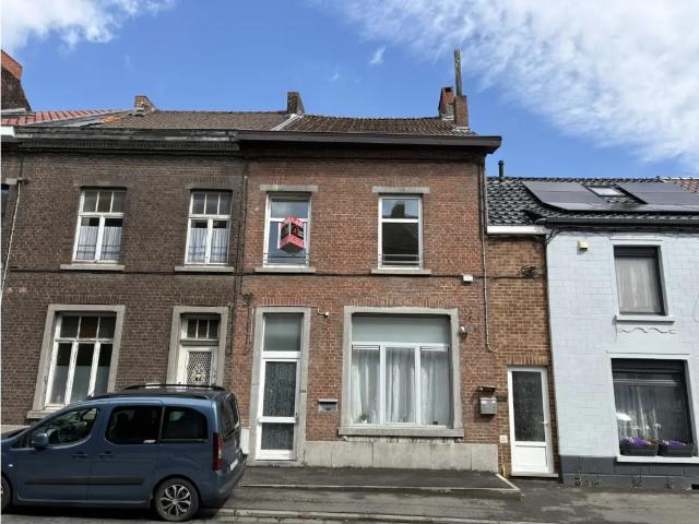 à louer Duplex Jumet Chaussée de Gilly
