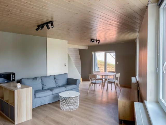 à louer Duplex Kain