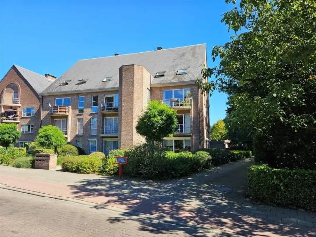 à louer Duplex Kalmthout Kapellensteenweg