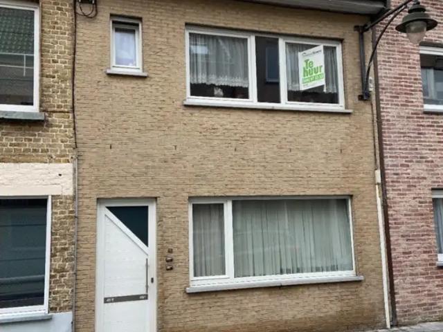 à louer Duplex Koekelare Dorpsstraat