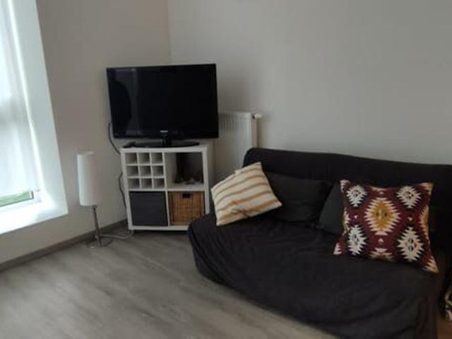 A Louer Duplex kot