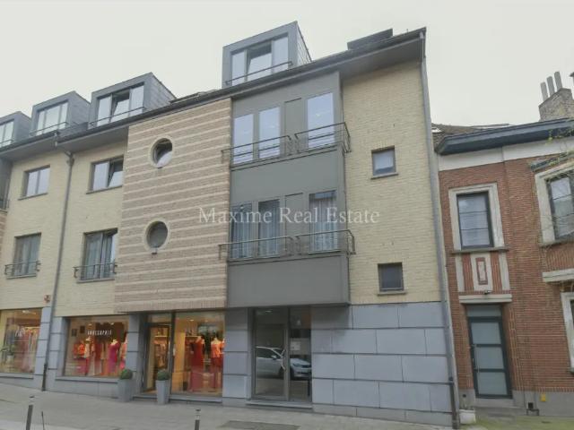 à louer Duplex Kraainem Rue d'Argile