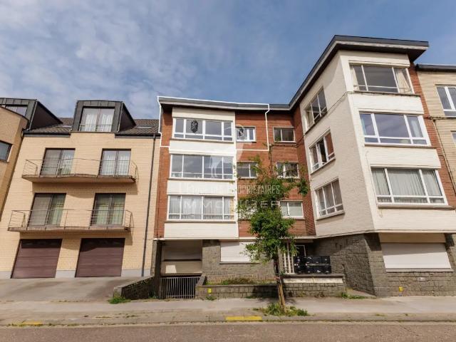 à louer Duplex La Louvière