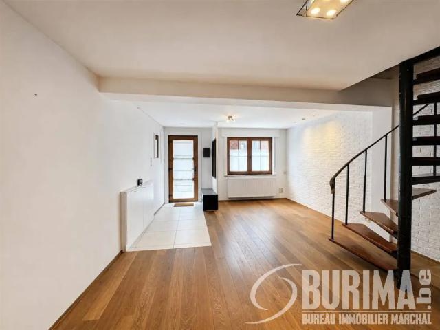 à louer Duplex Lembeek Weerstandsstraat
