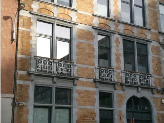 à louer Duplex Liège Libotte