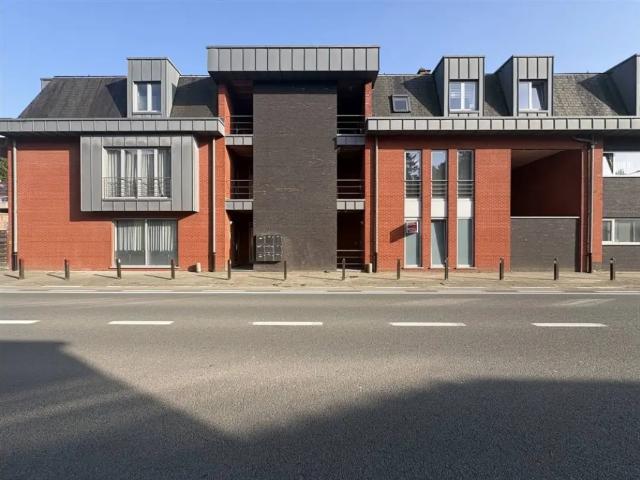 à louer Duplex Lille Vlimmersebaan