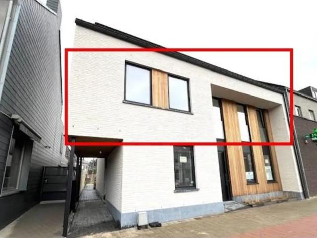 à louer Duplex Lille Poederleese weg