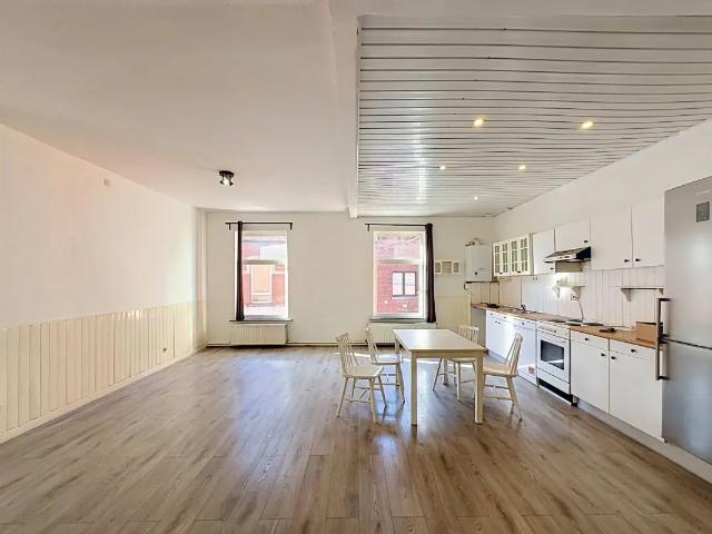 à louer Duplex Manage