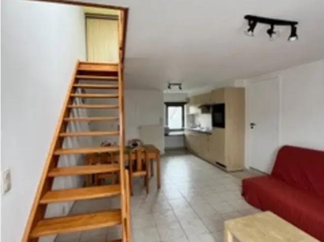à louer Duplex Macon Place Kléber Falleur