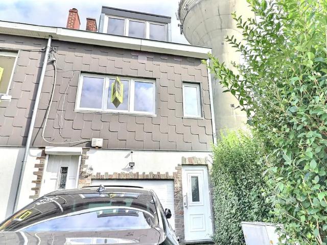 à louer Duplex Marcinelle Rue Des Déportés