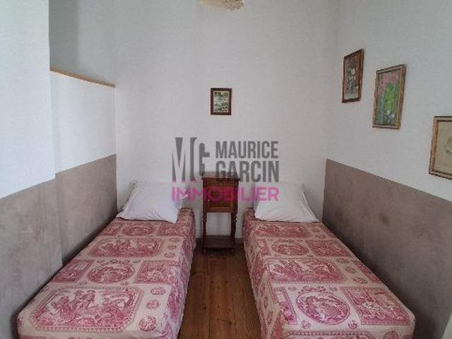 A LOUER duplex meublé L'ISLE SUR LA SORGUE 2 pièce s 35.05m2