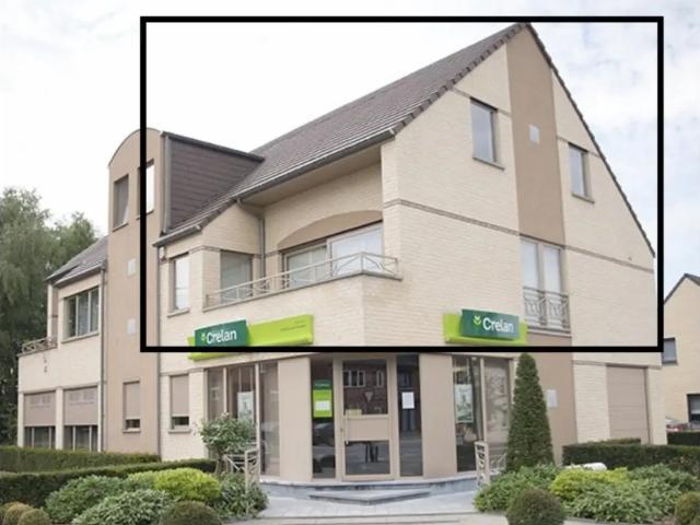 à louer Duplex Mol Kiezelweg