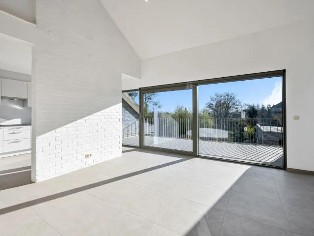 à louer Duplex Nederhasselt Geraardsbergsesteenweg