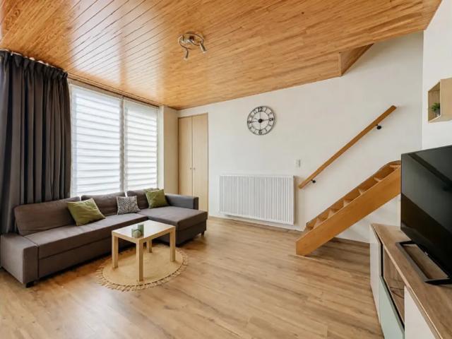 à louer Duplex Neufvilles Chemin de Casteau 8a
