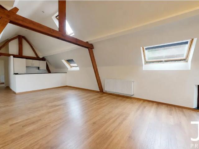 à louer Duplex Perwez Rue Trémouroux