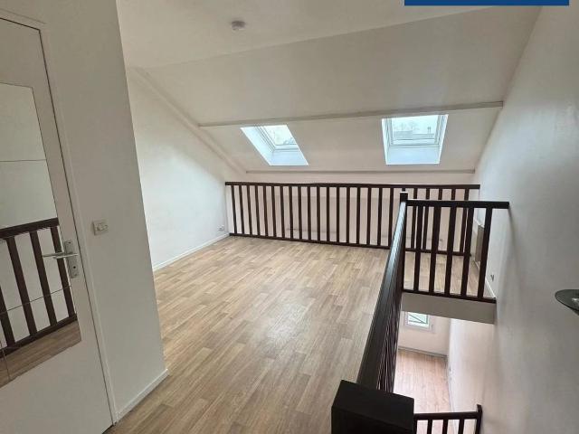 A LOUER DUPLEX RAMBOUILLET