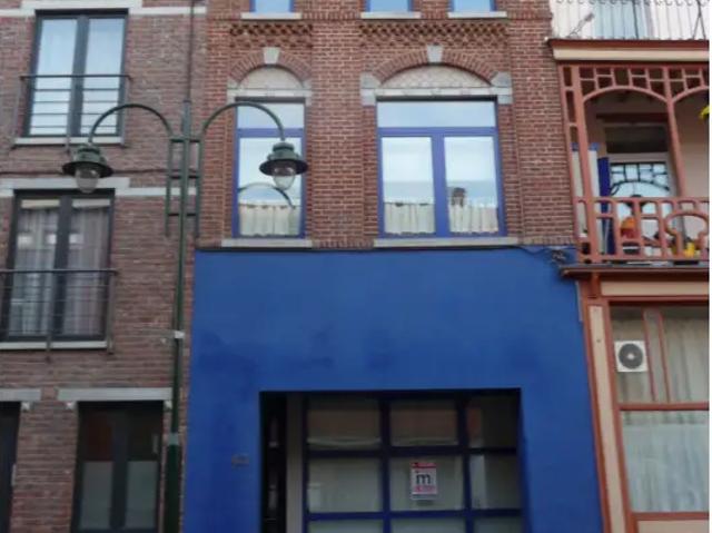 à louer Duplex Rebecq