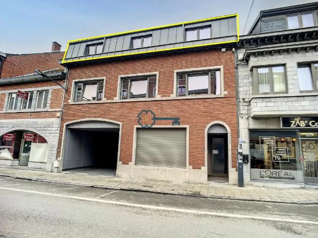 à louer Duplex Rochefort Rue de France