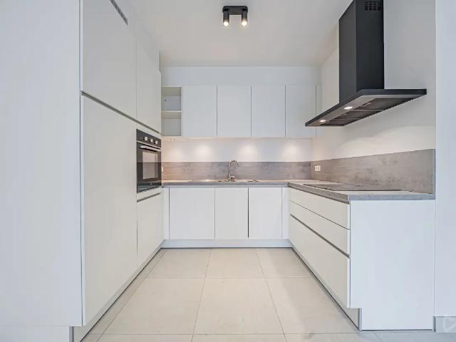 à louer Duplex Schaerbeek Avenue Georges Rodenbach