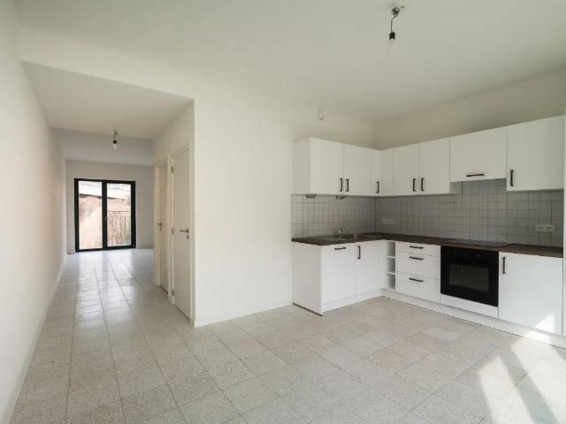 à louer Duplex Schaerbeek Chaussée de Louvain