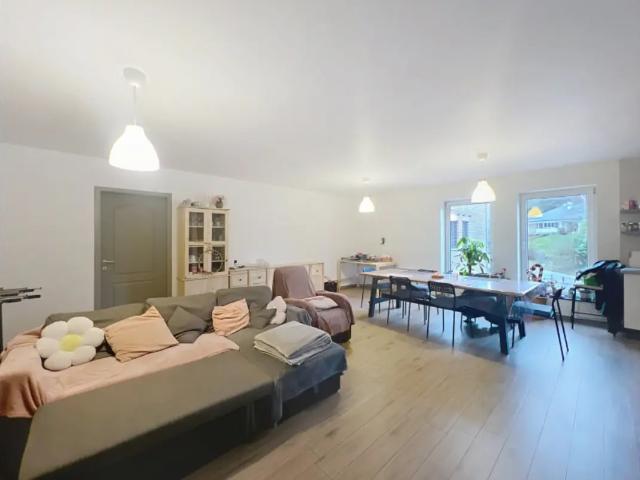 à louer Duplex Saive Rue Saivelette, 108