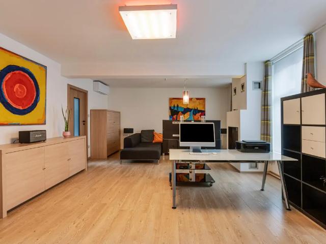 à louer Duplex Saint Trond Luikerstraat