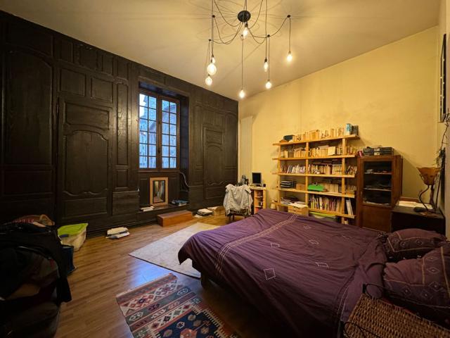 A louer, dans le coeur historique de Périgueux, bel Appartement T2 avec terrasse privative !