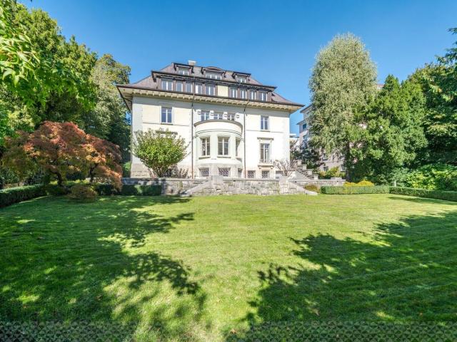 Office for rent in Lausanne | dreamo. Ch
