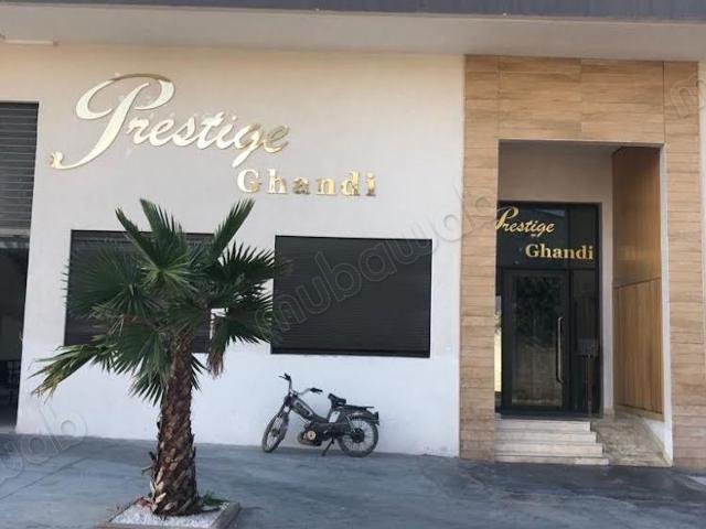 À louer Élégant appartement
