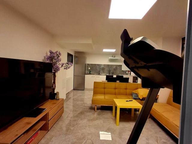 À louer en colocation – Grande maison à Stains