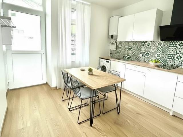 À louer en exclusivité Studio lumineux de 26,26 m2