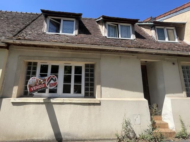 A LOUER F1 CHAUMONT EN VEXIN
