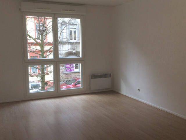 A LOUER F2 METZ SAINTE THERESE