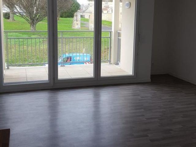 A LOUER F2 BLAINVILLE SUR ORNE