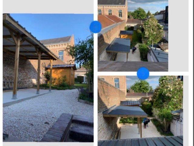 À LOUER – F2 45 m²